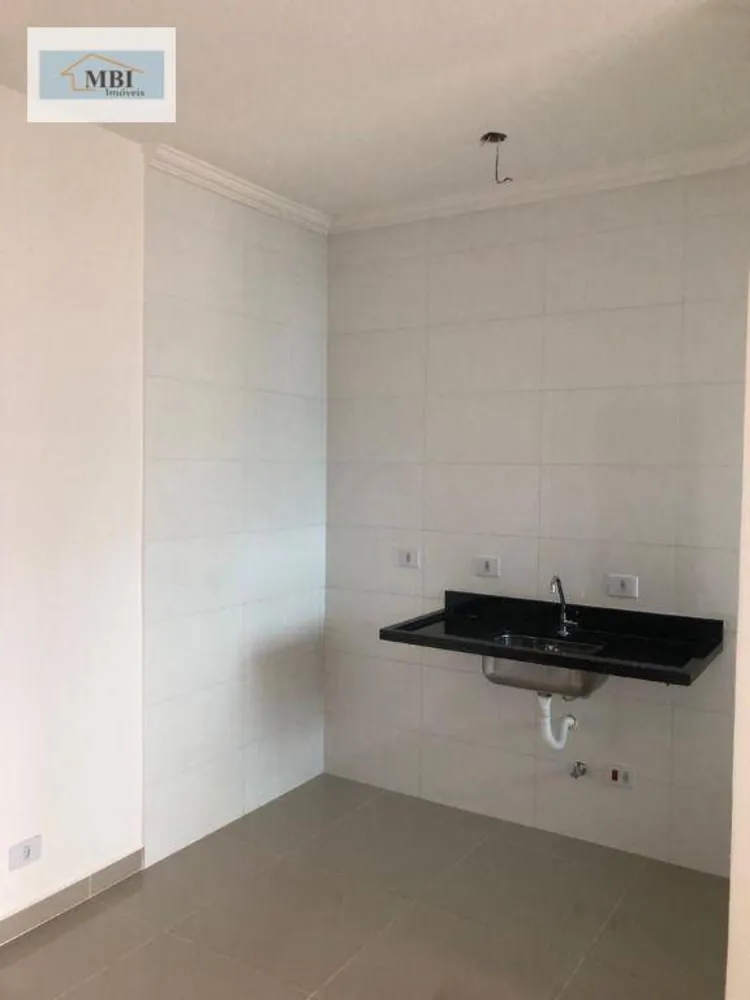 Apartamento, 2 quartos, 48 m² - Foto 10