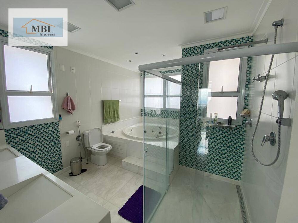 Apartamento, 4 quartos, 297 m² - Foto 32