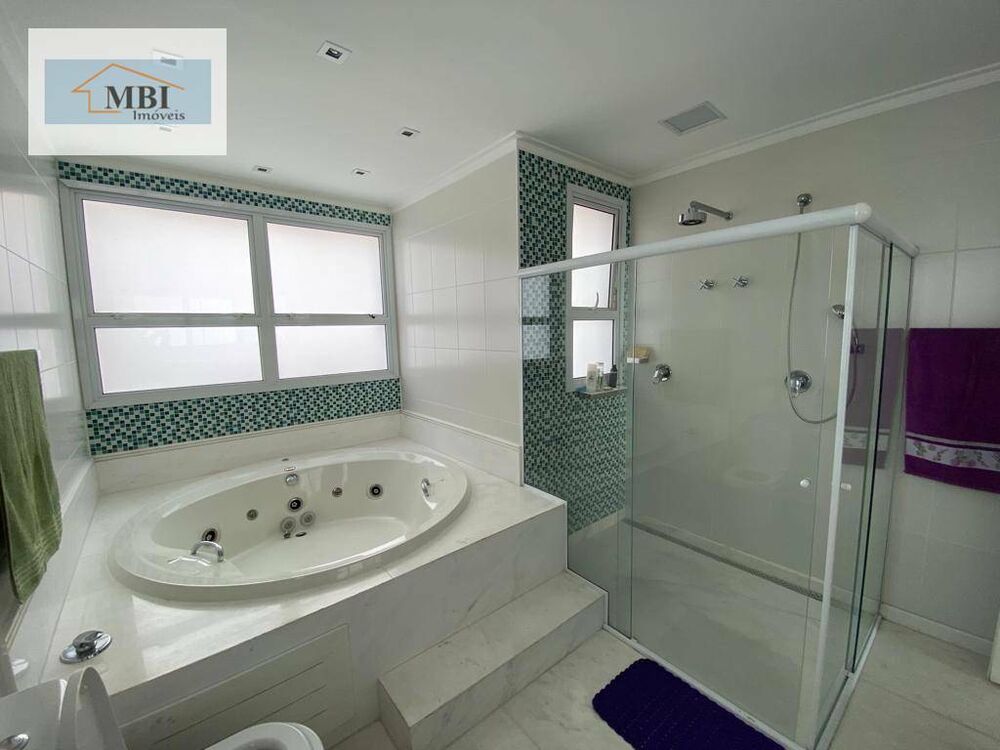 Apartamento, 4 quartos, 297 m² - Foto 39