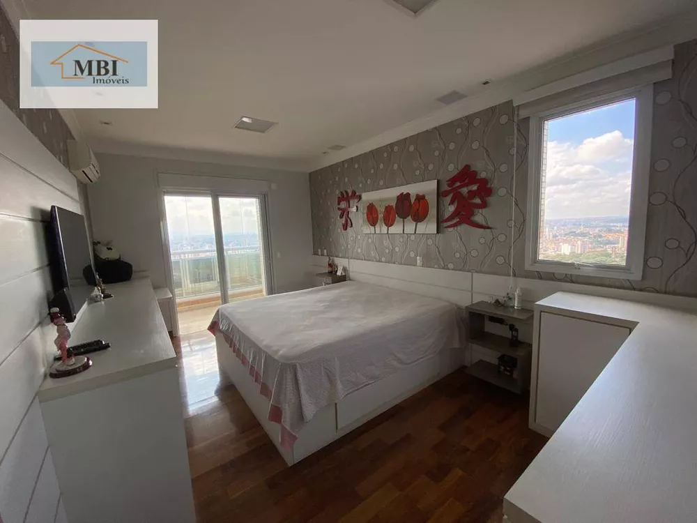 Apartamento, 4 quartos, 297 m² - Foto 19