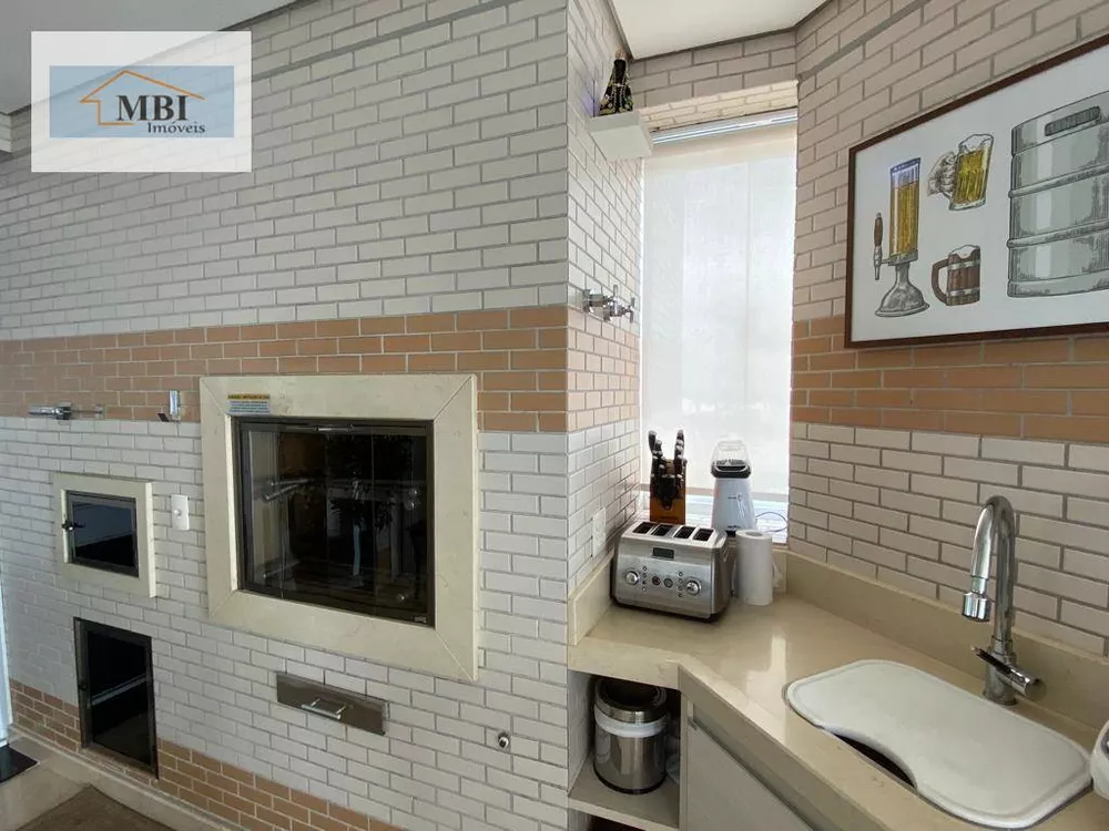 Apartamento, 4 quartos, 297 m² - Foto 1