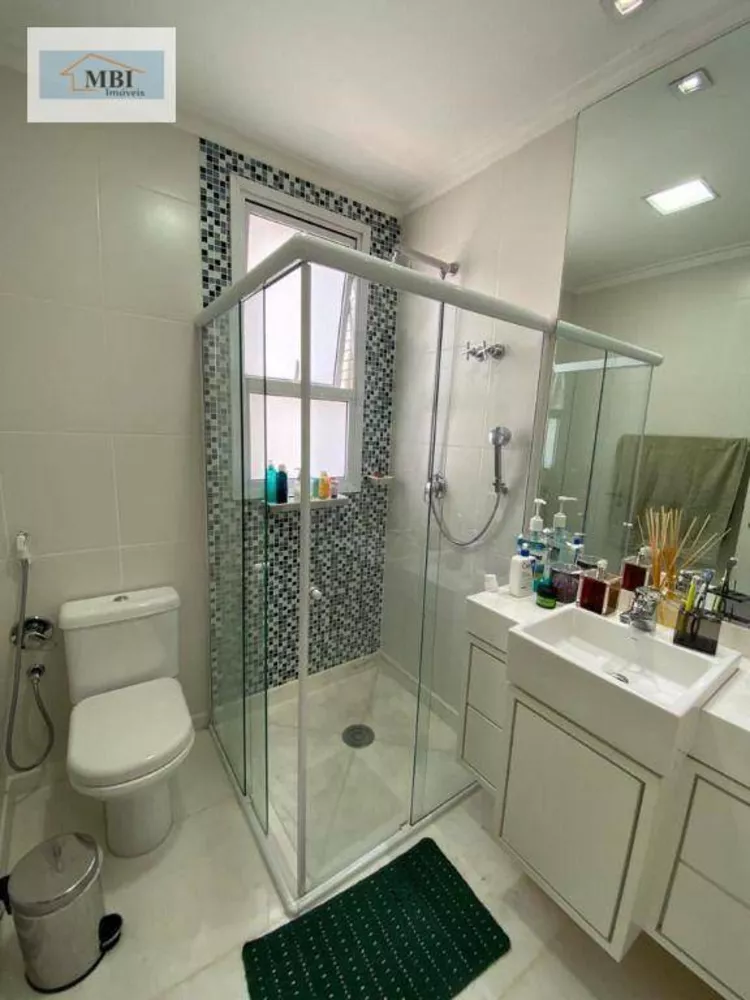 Apartamento, 4 quartos, 297 m² - Foto 4