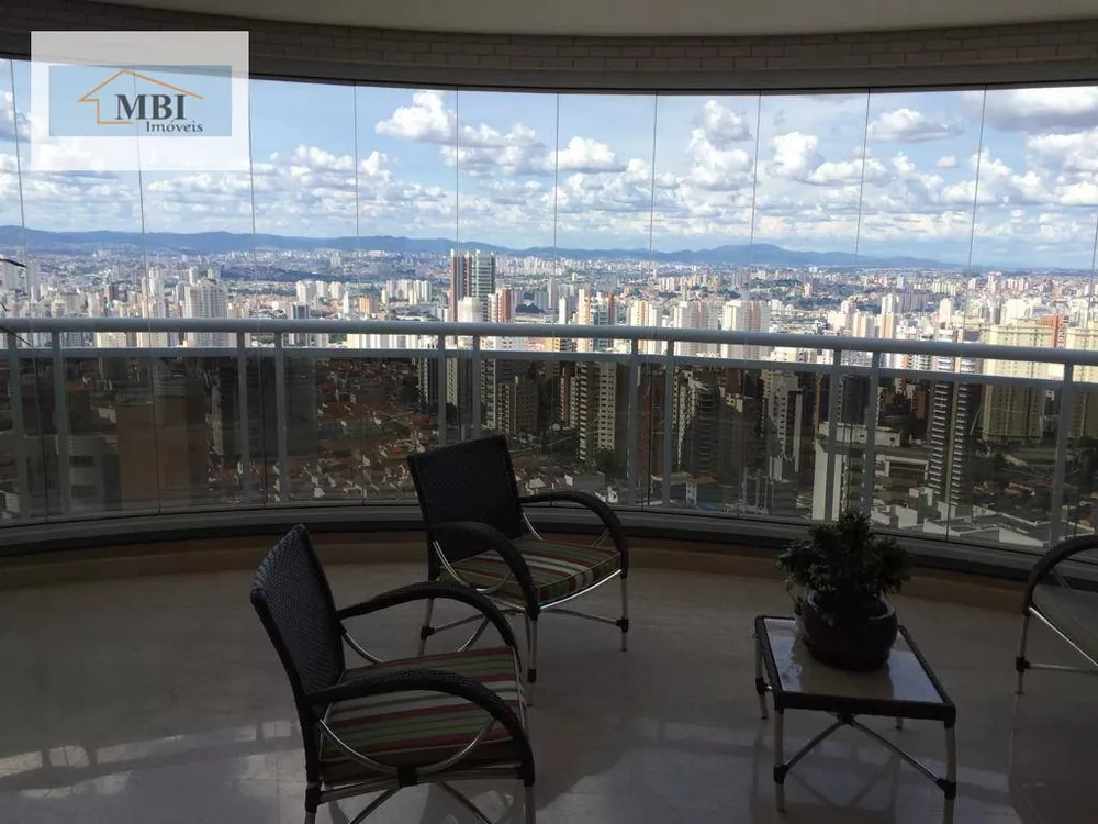 Apartamento, 4 quartos, 297 m² - Foto 22