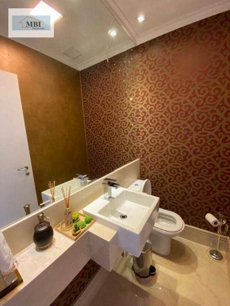 Apartamento, 4 quartos, 297 m² - Foto 35