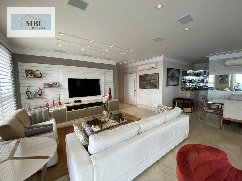 Apartamento, 4 quartos, 297 m² - Foto 33