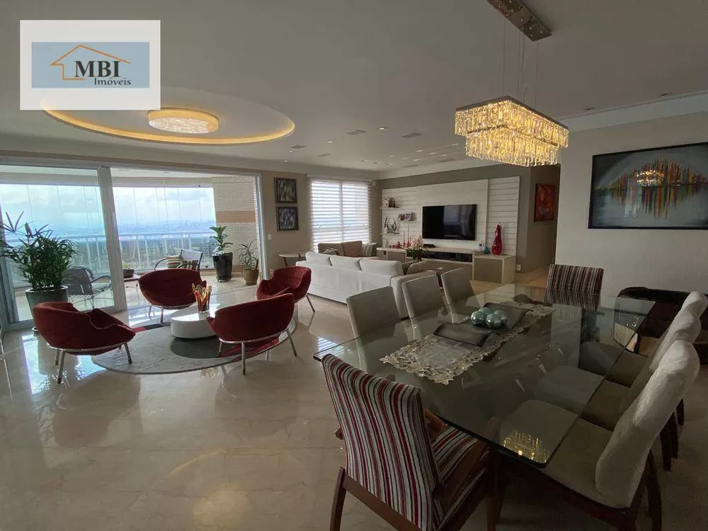 Apartamento, 4 quartos, 297 m² - Foto 21