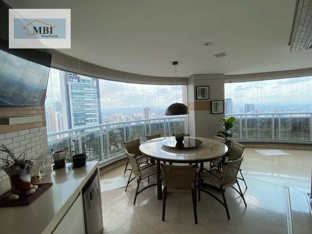 Apartamento, 4 quartos, 297 m² - Foto 10