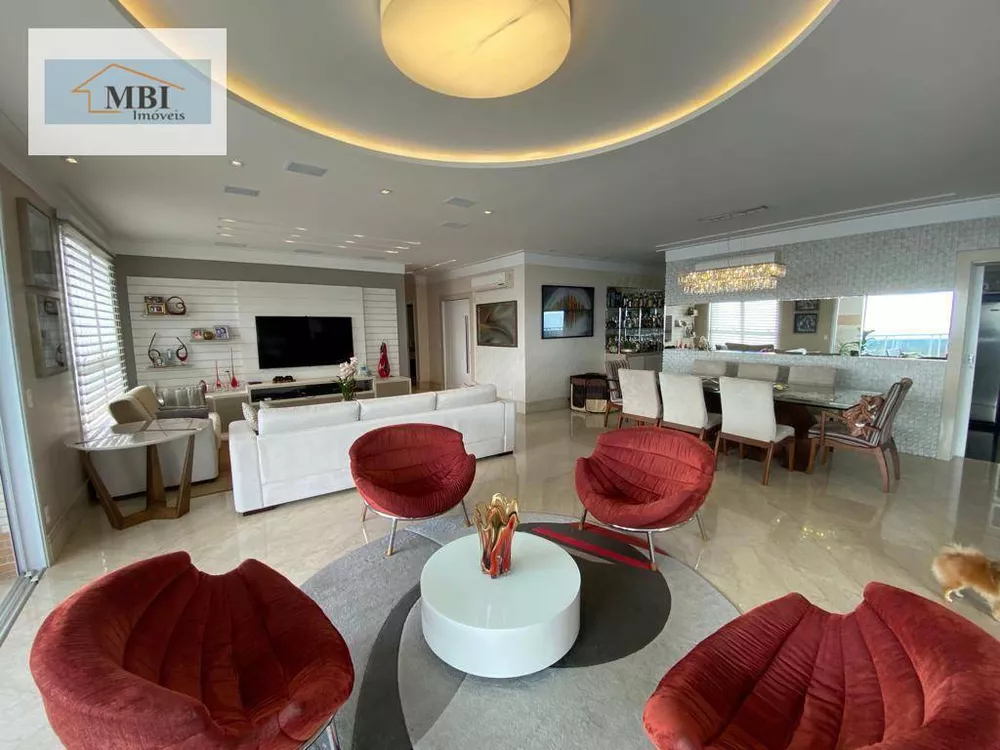 Apartamento, 4 quartos, 297 m² - Foto 29
