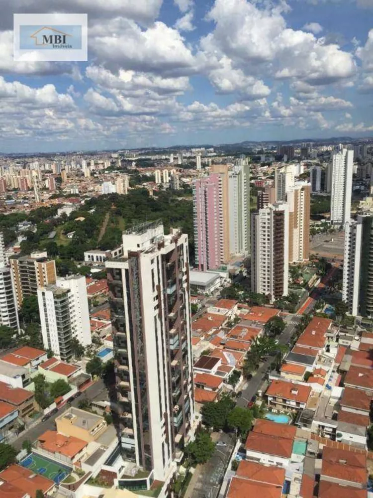 Apartamento, 4 quartos, 297 m² - Foto 30