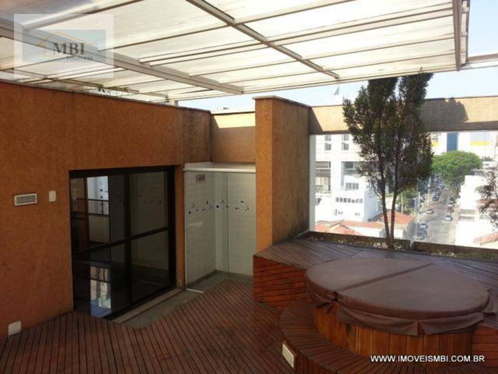 Cobertura, 3 quartos, 230 m² - Foto 2