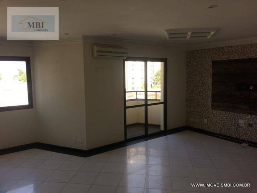 Cobertura, 3 quartos, 230 m² - Foto 1