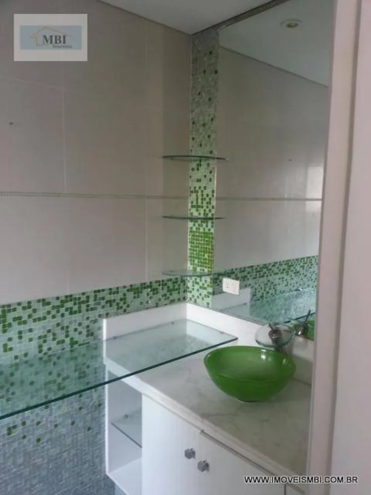 Cobertura, 3 quartos, 230 m² - Foto 5