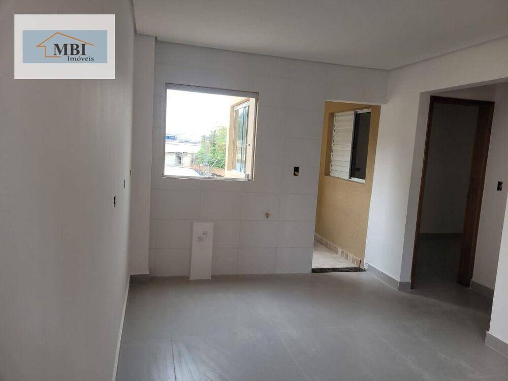 Apartamento, 2 quartos, 39 m² - Foto 4