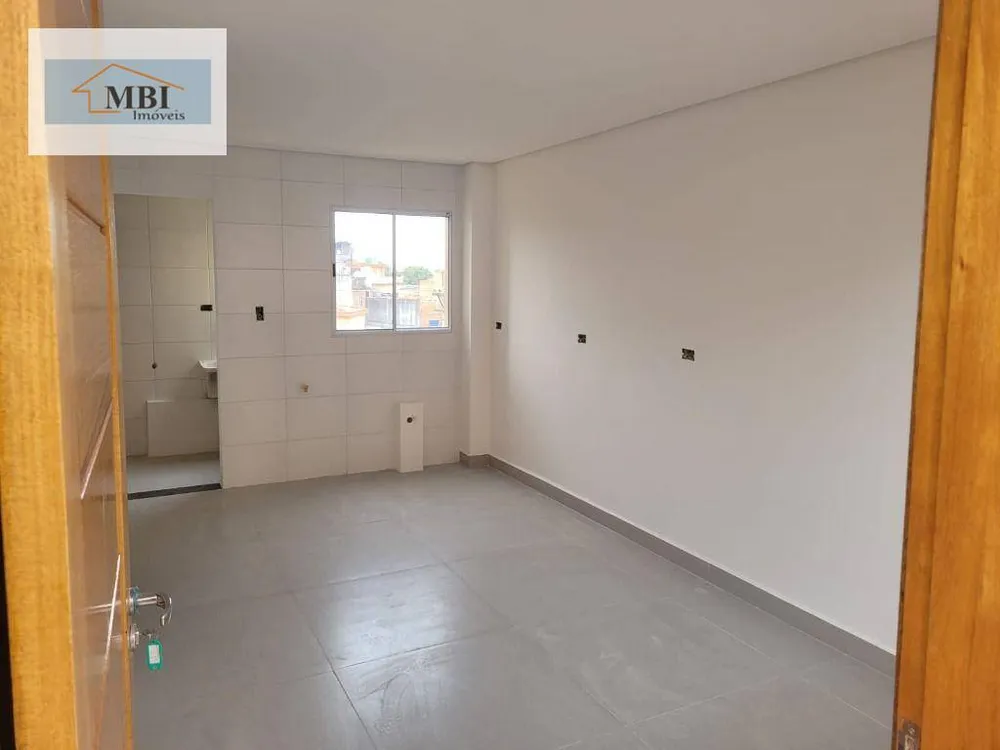 Apartamento, 2 quartos, 39 m² - Foto 2