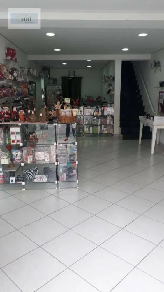 Prédio Inteiro, 200 m² - Foto 4