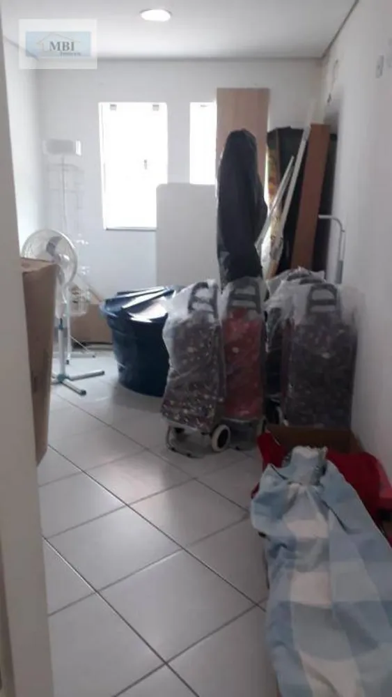 Prédio Inteiro, 200 m² - Foto 10