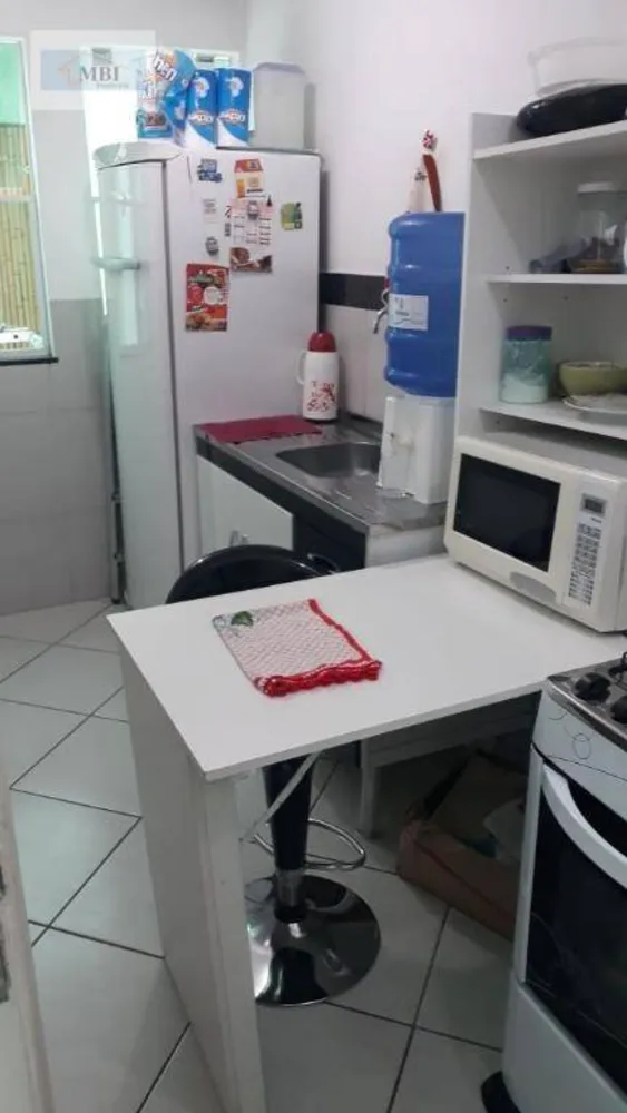 Prédio Inteiro, 200 m² - Foto 6