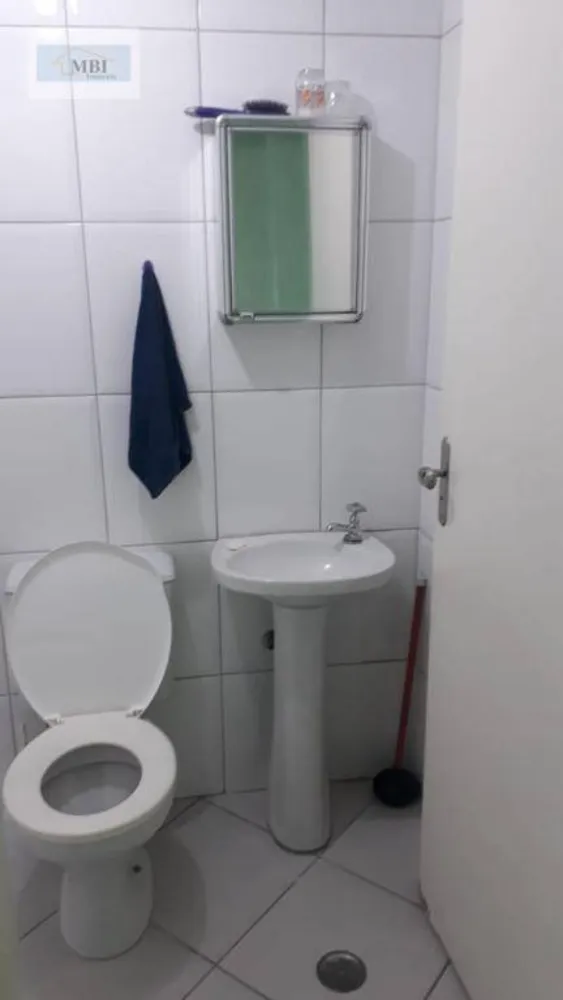 Prédio Inteiro, 200 m² - Foto 7