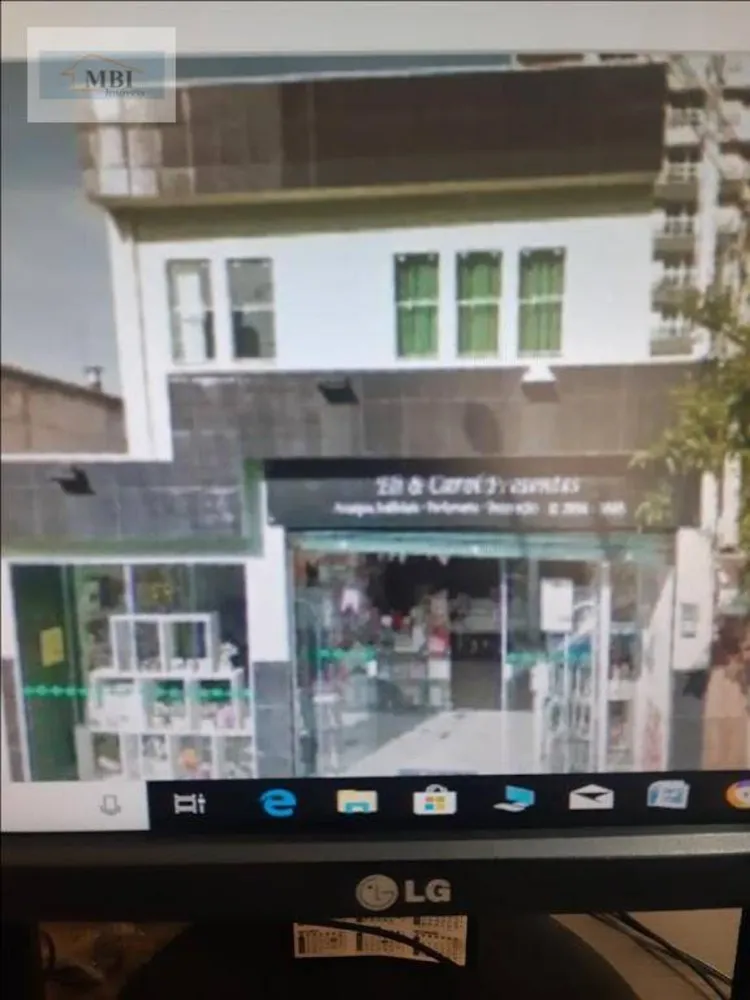 Prédio Inteiro, 200 m² - Foto 3
