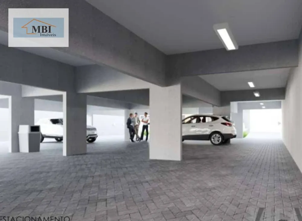 Apartamento, 2 quartos, 46 m² - Foto 12