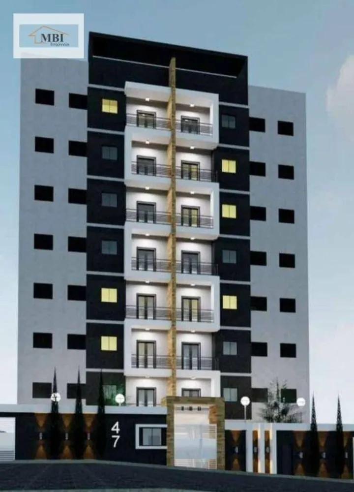 Apartamento, 2 quartos, 46 m² - Foto 8