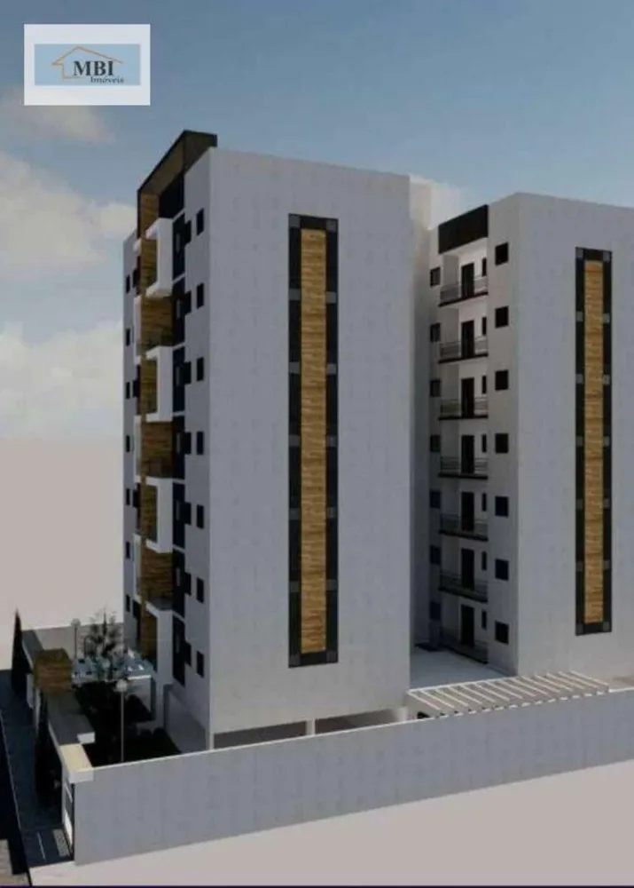 Apartamento, 2 quartos, 46 m² - Foto 4