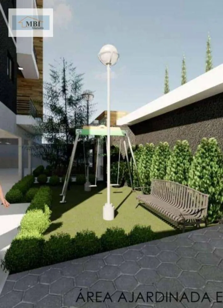Apartamento, 2 quartos, 46 m² - Foto 9