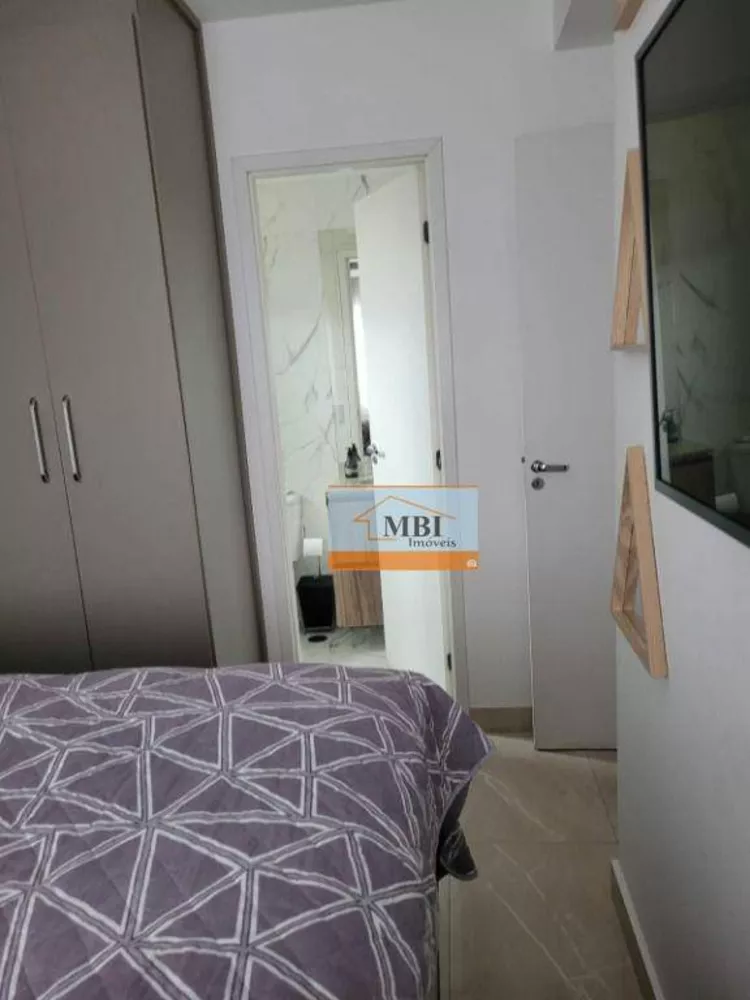 Apartamento, 2 quartos, 61 m² - Foto 2