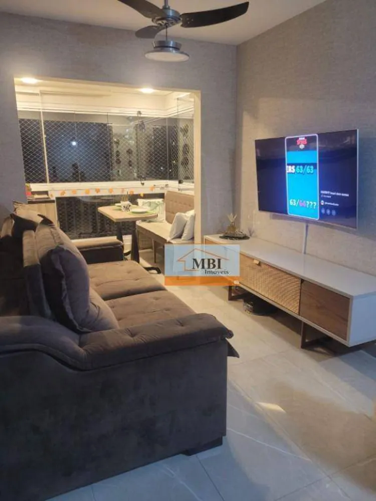 Apartamento, 2 quartos, 61 m² - Foto 11