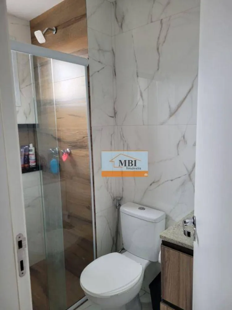 Apartamento, 2 quartos, 61 m² - Foto 3