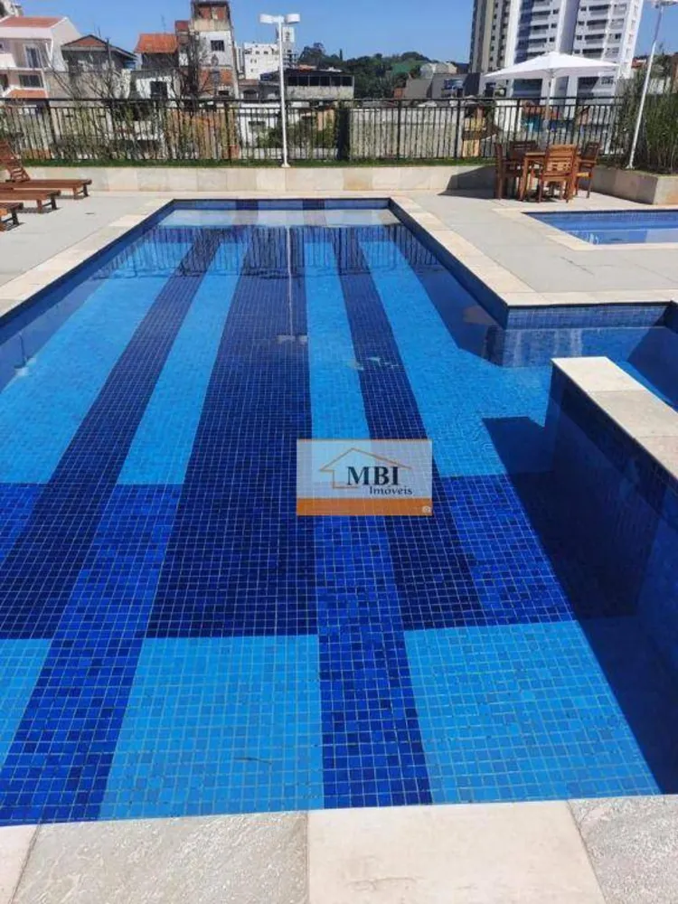 Apartamento, 2 quartos, 61 m² - Foto 8