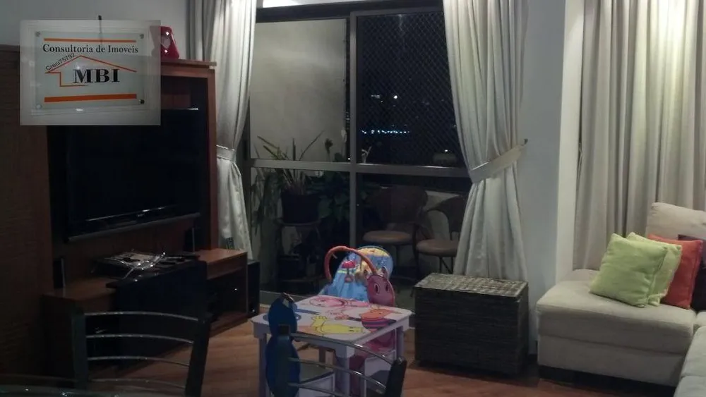 Apartamento, 3 quartos, 86 m² - Foto 8