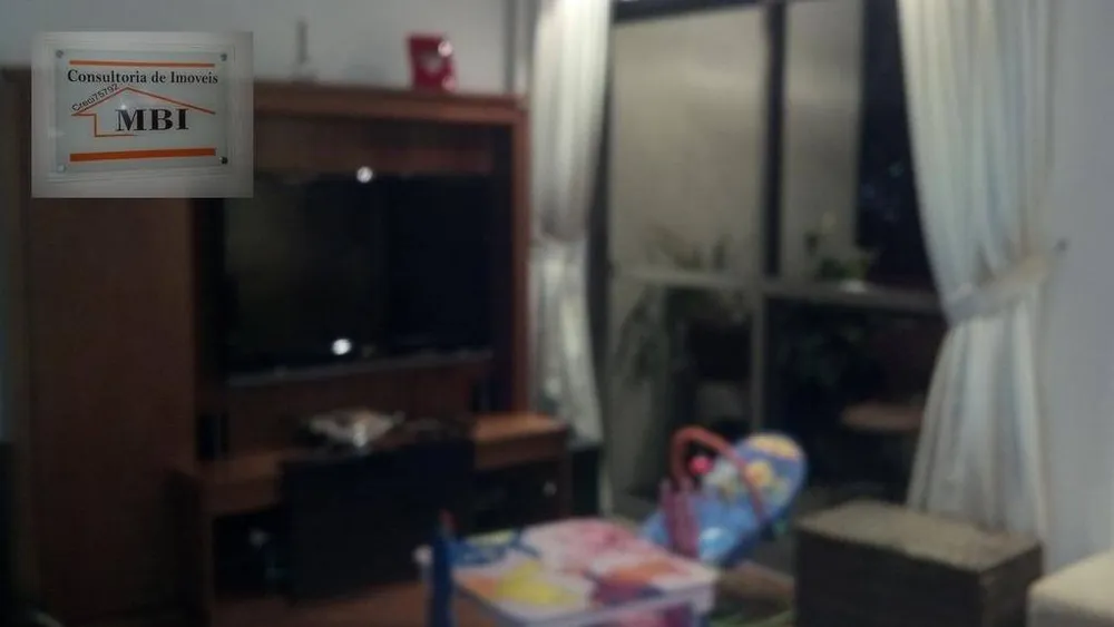 Apartamento, 3 quartos, 86 m² - Foto 5
