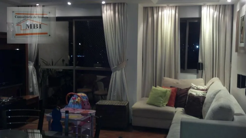 Apartamento, 3 quartos, 86 m² - Foto 4
