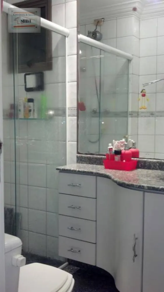 Apartamento, 3 quartos, 86 m² - Foto 6