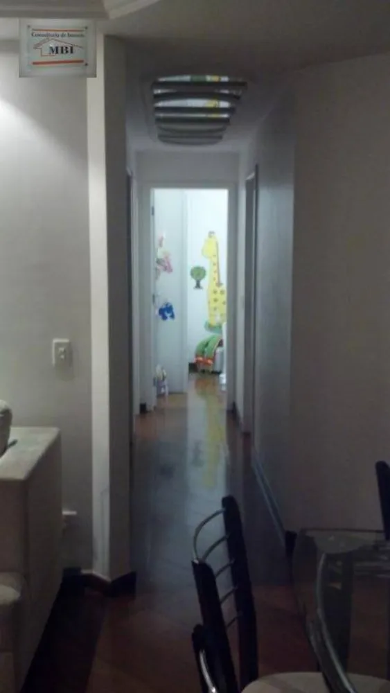 Apartamento, 3 quartos, 86 m² - Foto 1