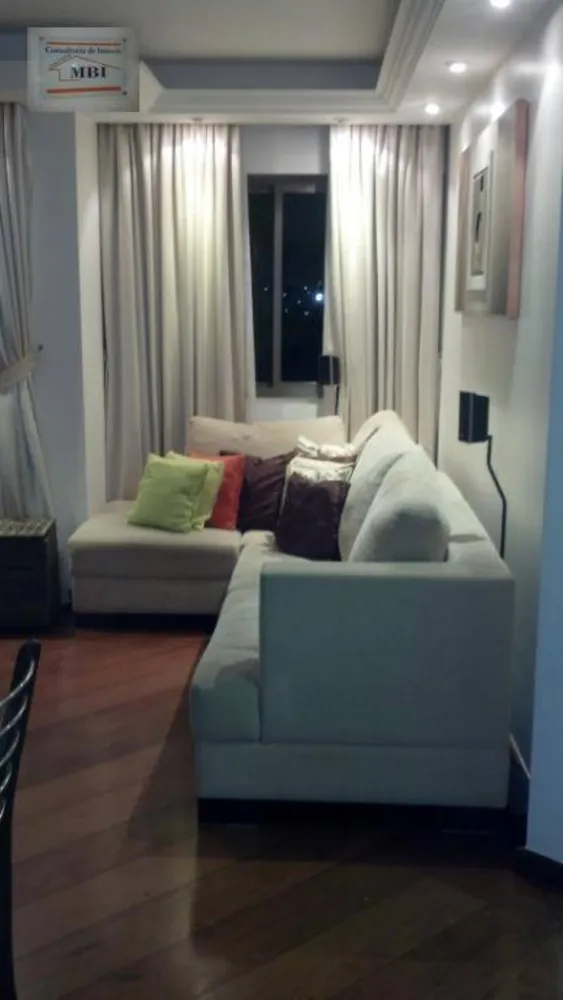 Apartamento, 3 quartos, 86 m² - Foto 5