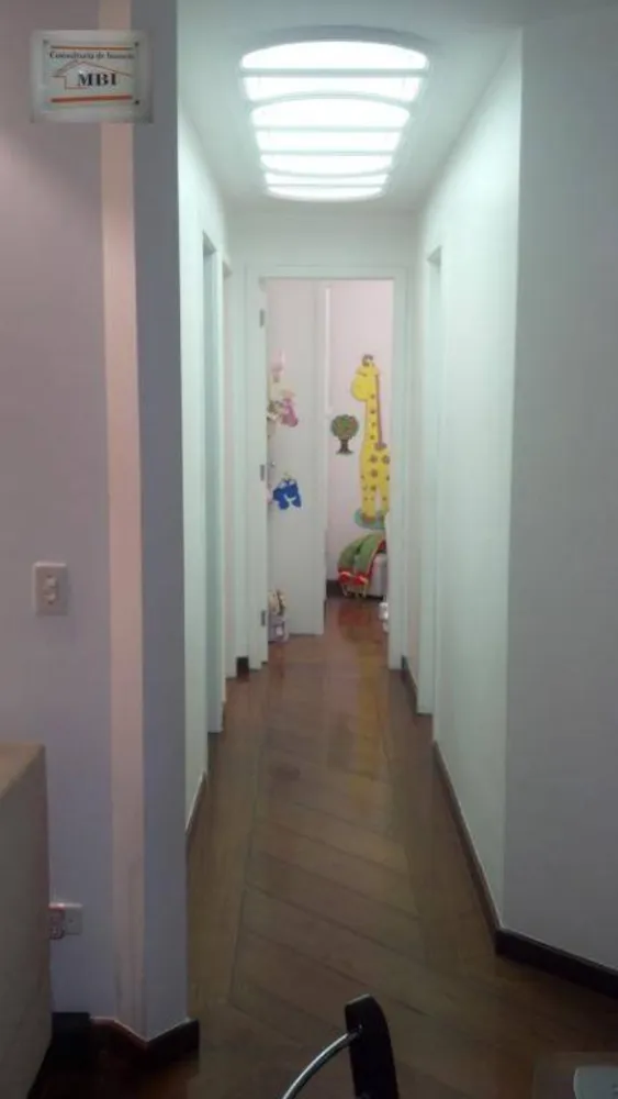 Apartamento, 3 quartos, 86 m² - Foto 2
