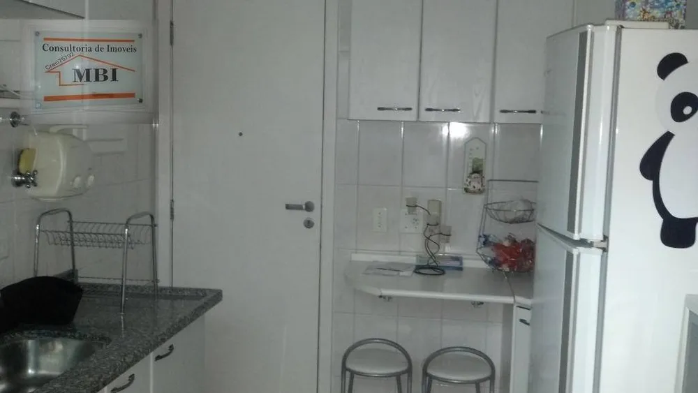 Apartamento, 3 quartos, 86 m² - Foto 3
