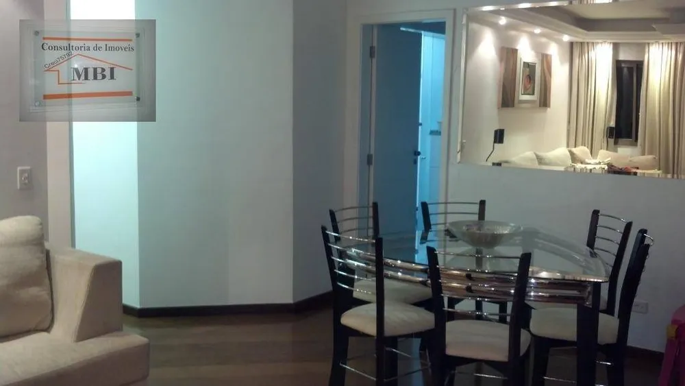 Apartamento, 3 quartos, 86 m² - Foto 4