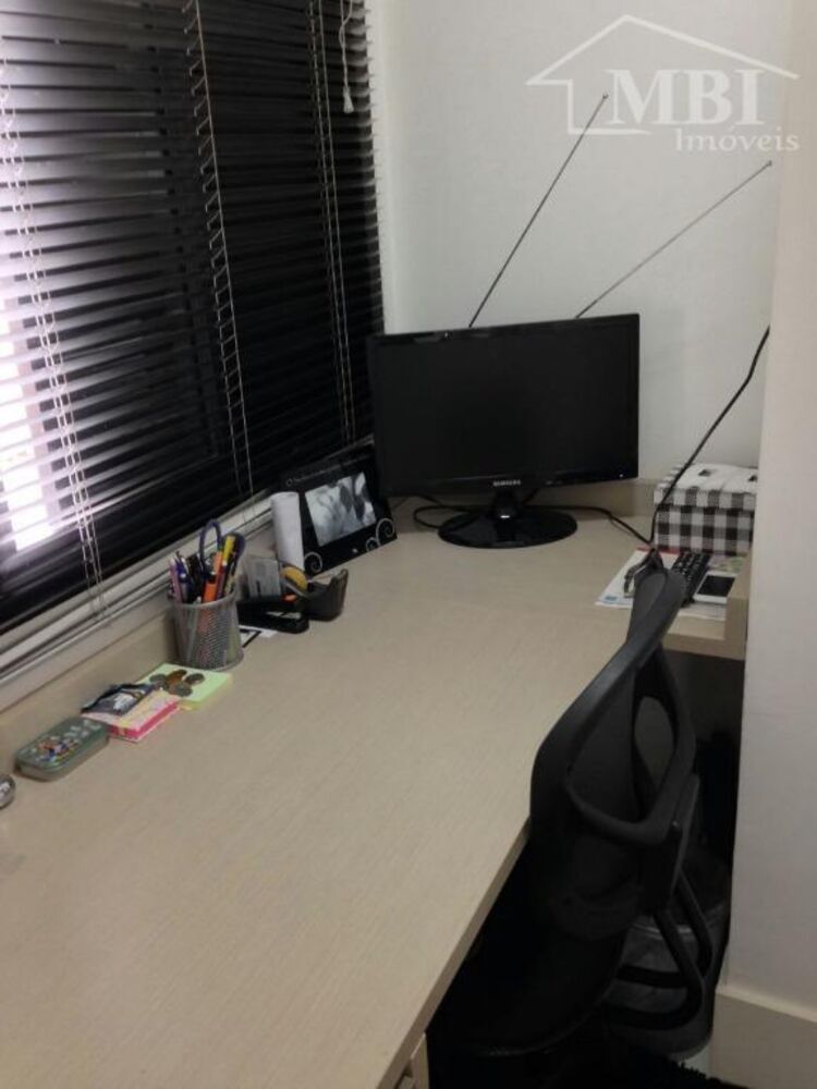 Apartamento, 3 quartos, 117 m² - Foto 1
