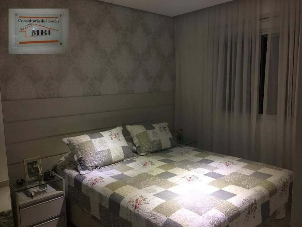 Apartamento, 3 quartos, 89 m² - Foto 6