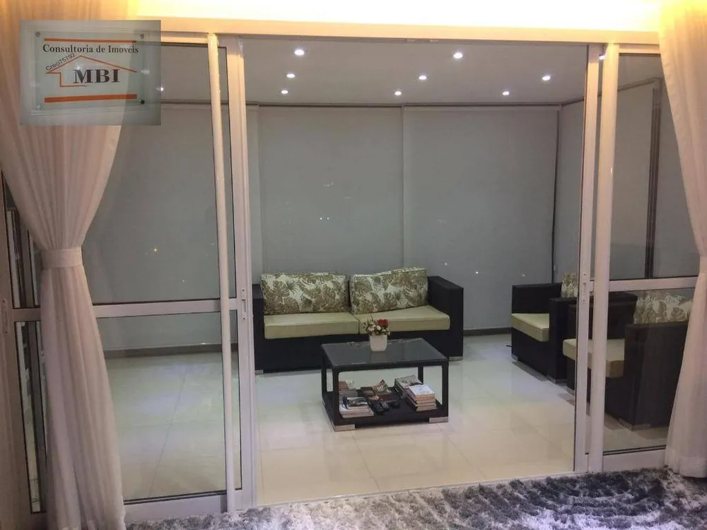 Apartamento, 3 quartos, 89 m² - Foto 4