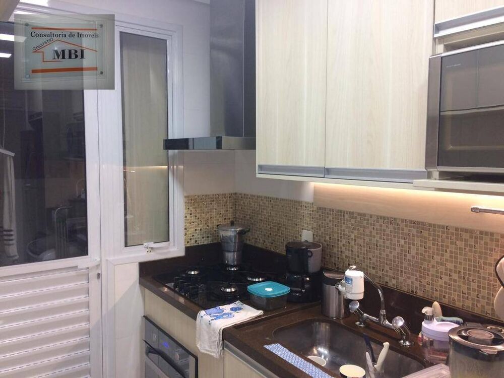 Apartamento, 3 quartos, 89 m² - Foto 4