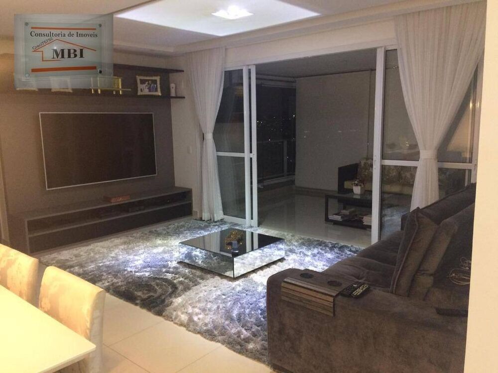 Apartamento, 3 quartos, 89 m² - Foto 1