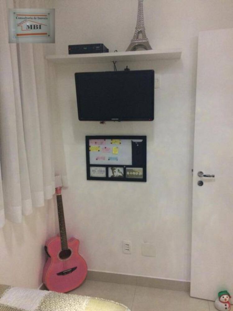 Apartamento, 3 quartos, 89 m² - Foto 3