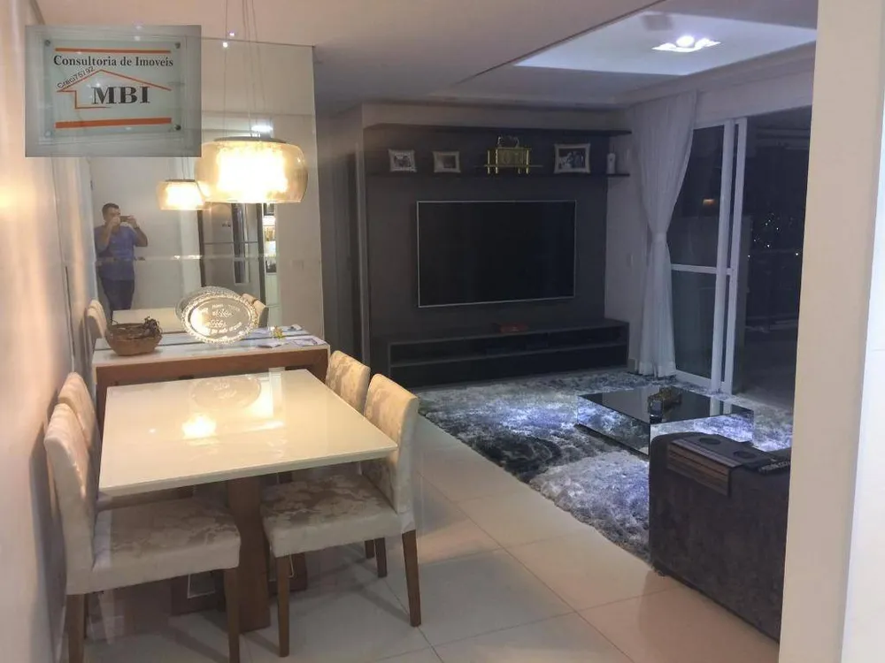 Apartamento, 3 quartos, 89 m² - Foto 2