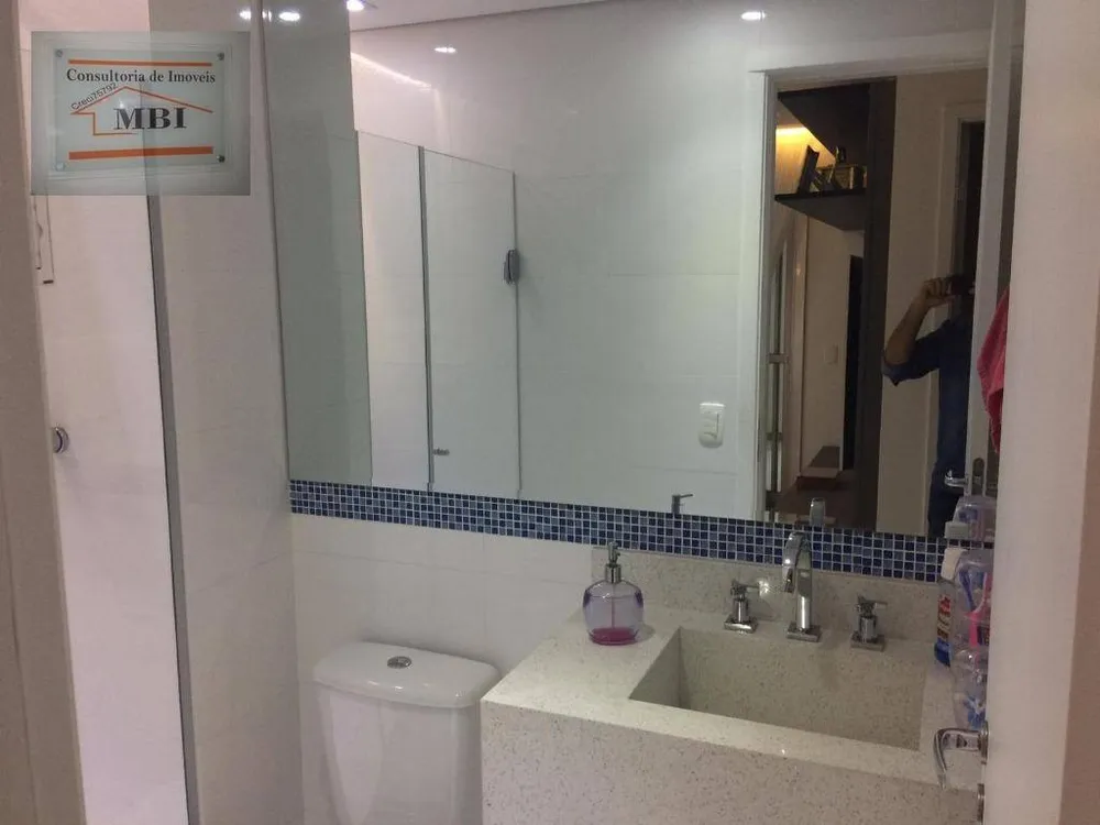 Apartamento, 3 quartos, 89 m² - Foto 11