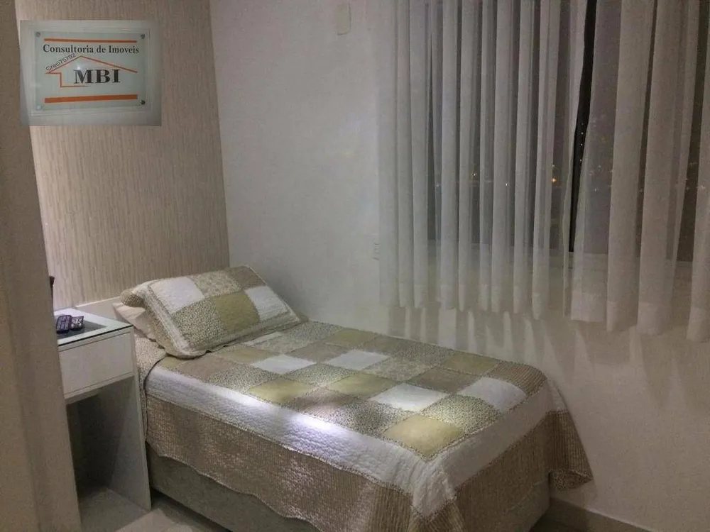 Apartamento, 3 quartos, 89 m² - Foto 5