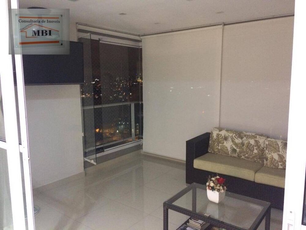 Apartamento, 3 quartos, 89 m² - Foto 2